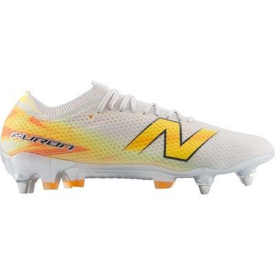 New Balance Furon Elite v9 SG bílá