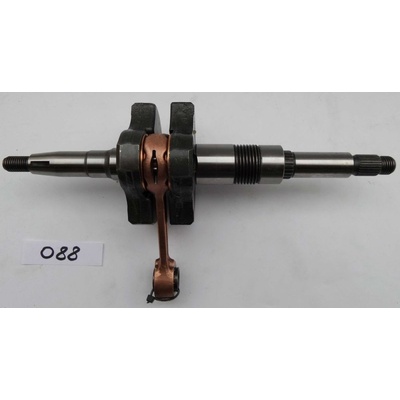 AOKI Kľuková hriadeľ AOKI Piston Pin Ø 12mm 13.088