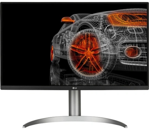 LG 27UP85NP