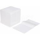 Wimex ZZ V, 2 vrstvy, biely, 10,5 x 21 cm, 9000 ks