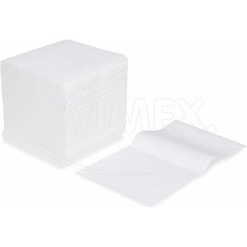 Wimex ZZ V, 2 vrstvy, biely, 10,5 x 21 cm, 9000 ks
