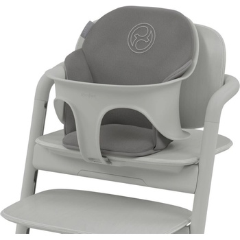 Cybex Lemo vložka komfort Suede Grey
