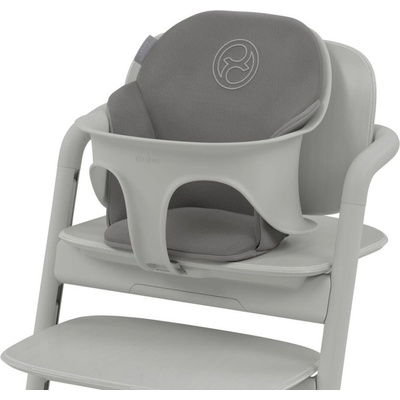 Cybex Lemo vložka komfort Suede Grey