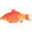Flamingo Electronic fish 30 cm