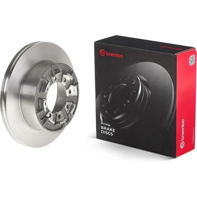 Brzdový kotúč BREMBO 08.5952.10