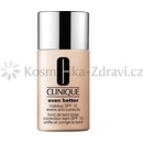 Clinique Even Better Dry Combinationl to Combination Oily make-up SPF15 17 Nutty 30 ml