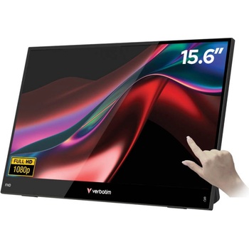 Verbatim LIGHT 15,6 32402