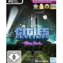 Cities: Skylines - After Dark