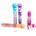 Aquarius Cosmetic Гланц за устни, Martinelia, 4 цвята, 2.7 гр