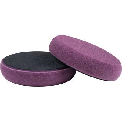 Scholl Concepts M Polishing Pad 145/30 mm purple