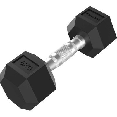TUNTURI Platinum Hex 6 kg