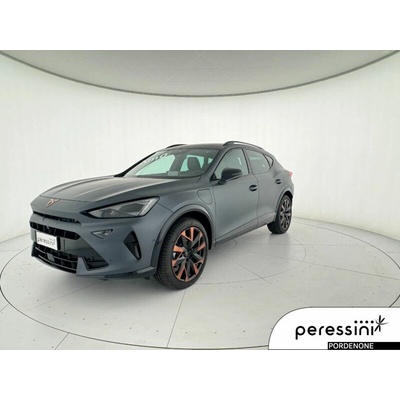 Cupra Formentor 1.5 e-Hybrid 150 kW