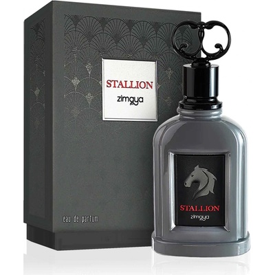 Zimaya Stallion parfumovaná voda pánska 100 ml