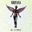 NIRVANA: IN UTERO HQ LP