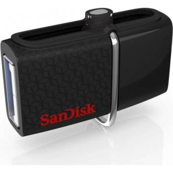 SanDisk Cruzer Ultra Dual 256GB SDDD2-256G-GAM46