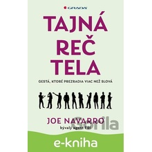 Tajná reč tela