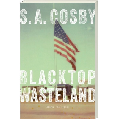 Blacktop Wasteland