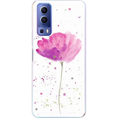 iSaprio Poppies Vivo Y72 5G