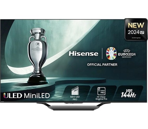 Hisense 65U7NQ