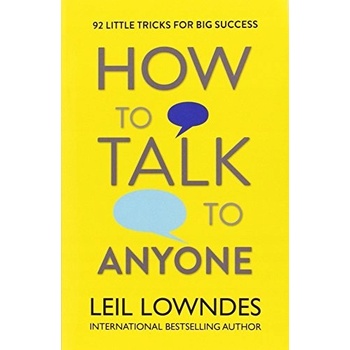How to Talk to Anyone - L. Lowndes