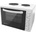 Eldom 203 VFE-New White