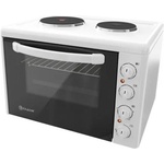 Eldom 203 VFE-New White Мини фурна