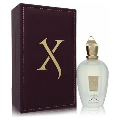Xerjoff Oud Stars 1861 Renaissance parfumovaná voda unisex 100 ml