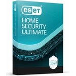 ESET HOME Security Ultimate 5 lic. 12 mes.