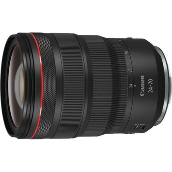 Canon RF 24-70mm f/2.8 L IS USM