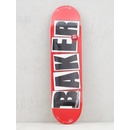 Baker Brand Logo