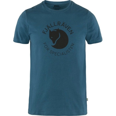 Fjällräven Fox T-Shirt indigo blue