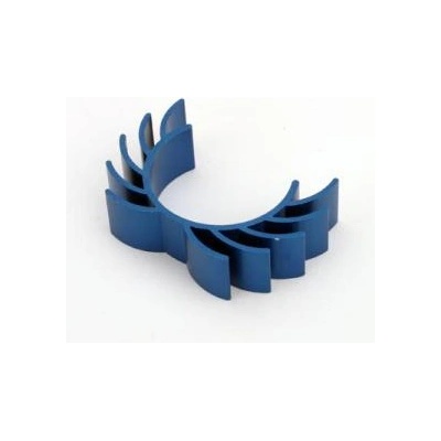 Blade Перка на охладителя на двигателя 370, пр. 24мм