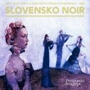 Slovensko NOIR CD