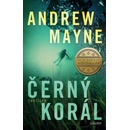 Černý korál - Andrew Mayne