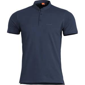 Pentagon Levantes Henley Тениска, тъмносиня (K09025-05)