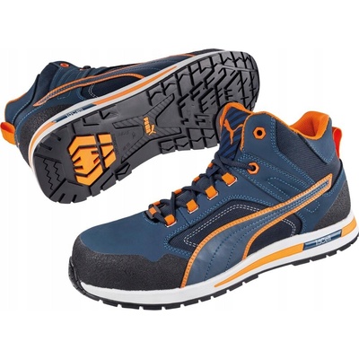 PUMA CROSSTWIST MID S3 63.314.0