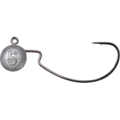 SPRO Offset Jig Head 71 vel.3 7g