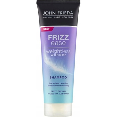 John Frieda šampon pro regeneraci jemných vlasů 250 ml