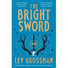 Bright Sword Grossman Lev