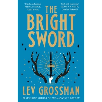 Bright Sword Grossman Lev