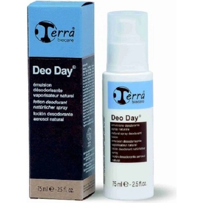 Terra Biocare Deo Day deospray 75 ml