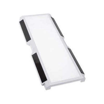 Lian Li Филтър за Компютърна кутия Lian Li Lancool III LAN3-1W, Бял, LL-FAN-ZUST-264