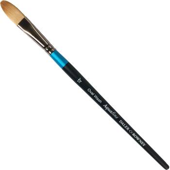 Daler-Rowney Aquafine Овална четка 1/2 (282052050)