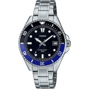 Casio MDV-10D-1A2VDF Часовници