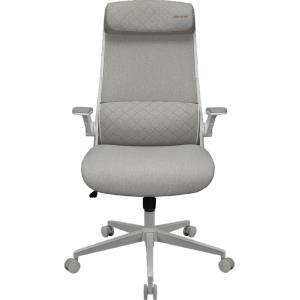 COUGAR COUGAR Stryder White Gaming Chair (CGR-STD-ASW) - ezona