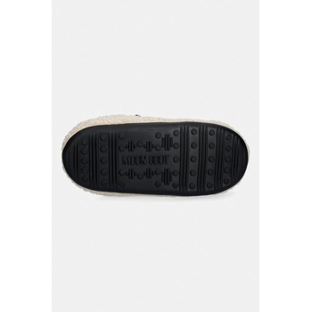 Moon Boot Пантофи Moon Boot MB TEDDY SLIPPER (80D2410040.L026)