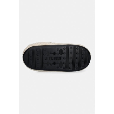 Moon Boot Пантофи Moon Boot MB TEDDY SLIPPER (80D2410040.L026)