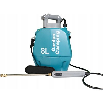 GARDENCAMPING 8L