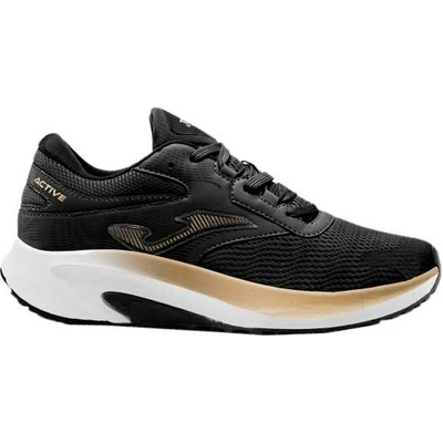 Joma nízke tenisky Active Lady 25 RACTLW čierna