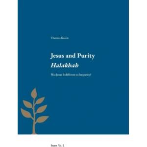 Jesus and Purity Halakhah (ISBN: 9789188906144)